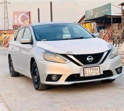 نيسان سنترا